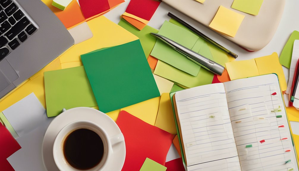 goal alignment with priorities