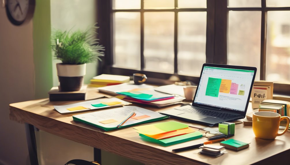 green belt exam preparation