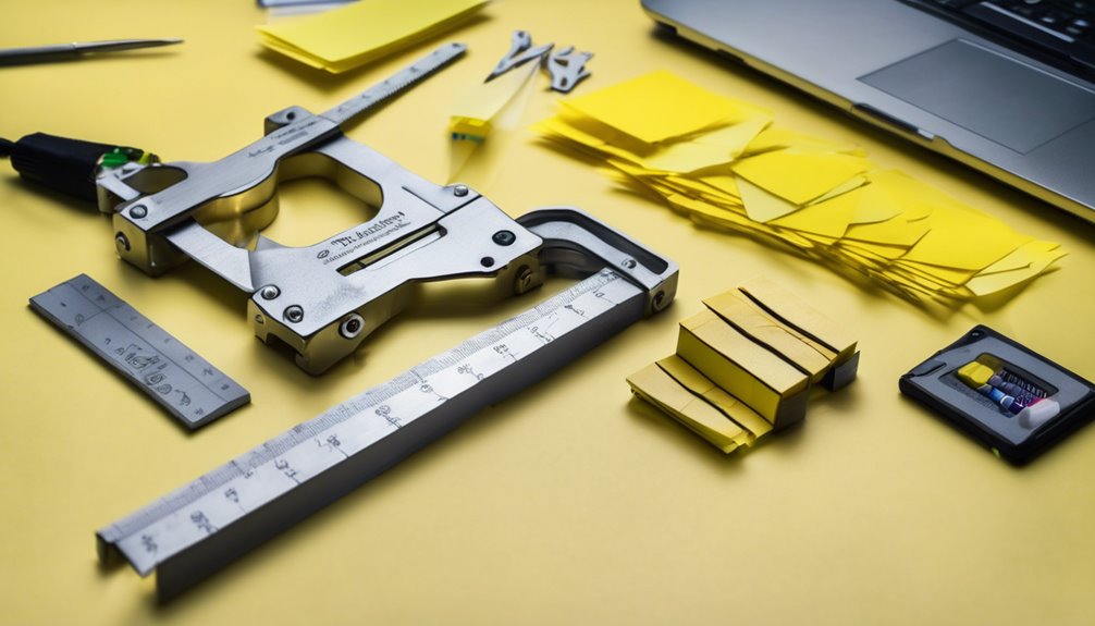 green belt tools techniques