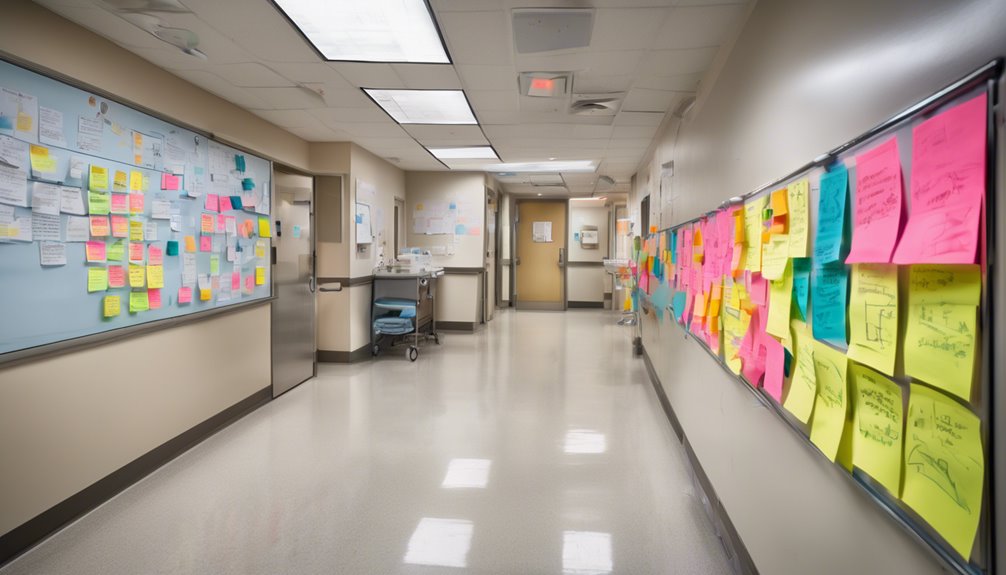 healthcare improvement obstacles faced