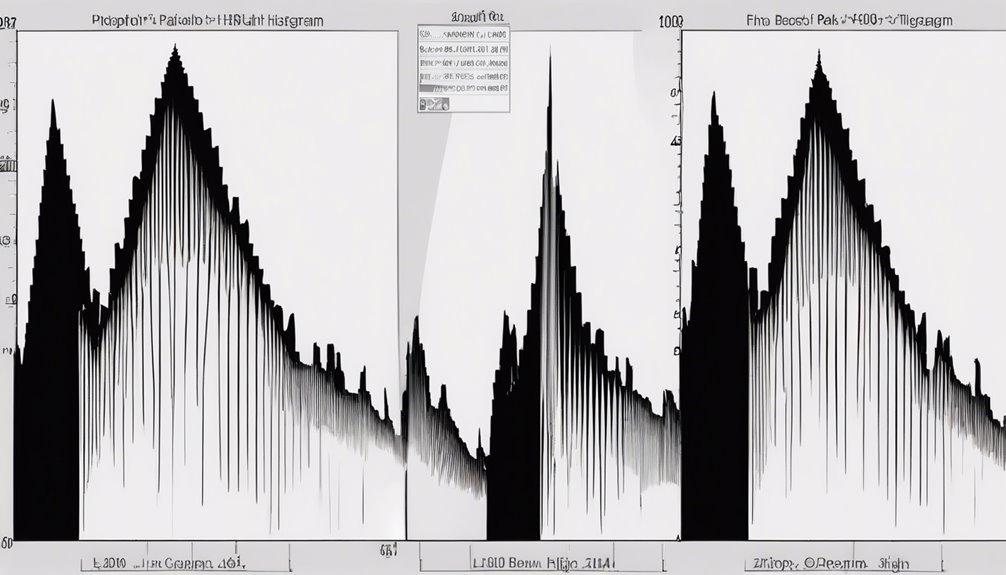histogram fundamentals explained clearly