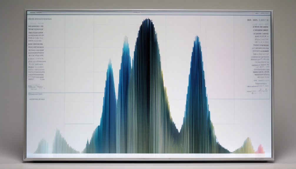 histograms importance and understanding