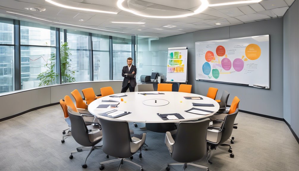 history of six sigma