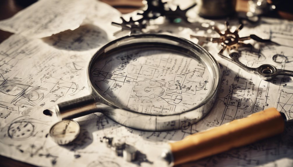 identify underlying issues