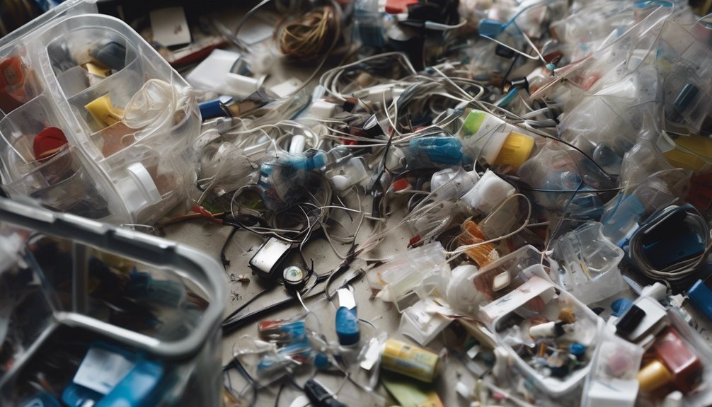 identifying and addressing flaws