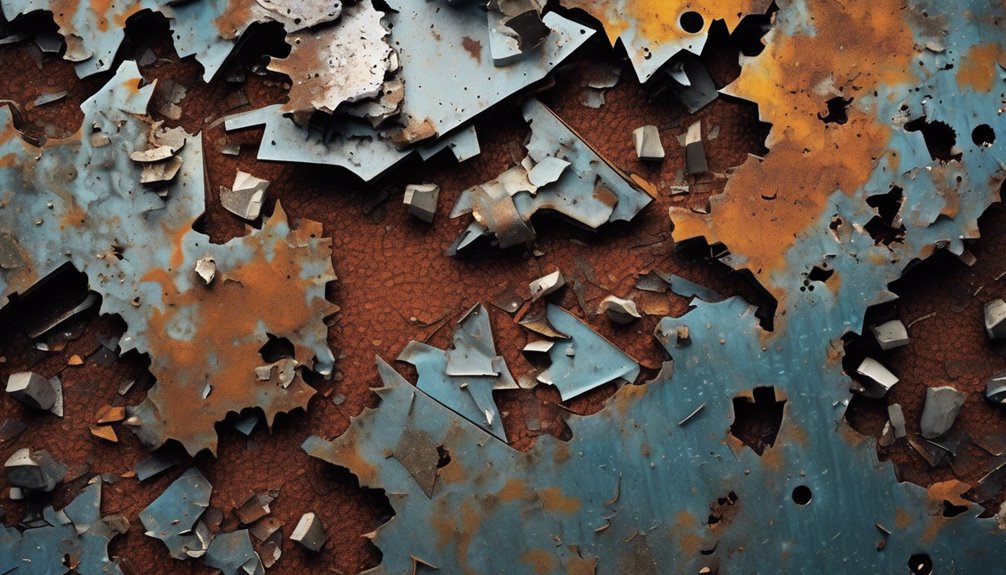 identifying and addressing flaws