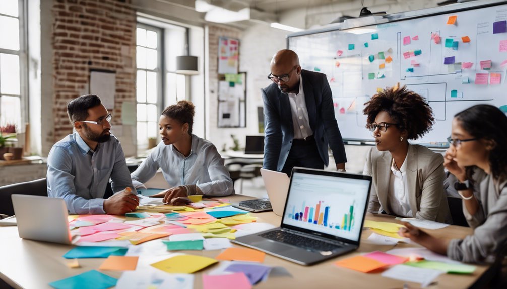 identifying the problem phase