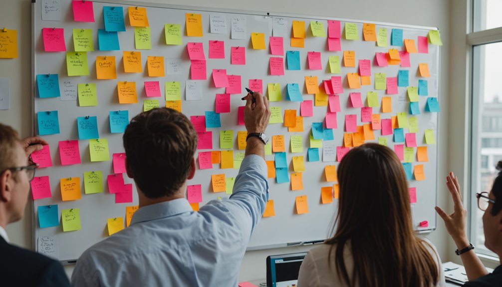 identifying underlying issues