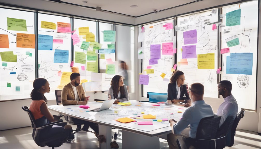 identifying underlying issues effectively