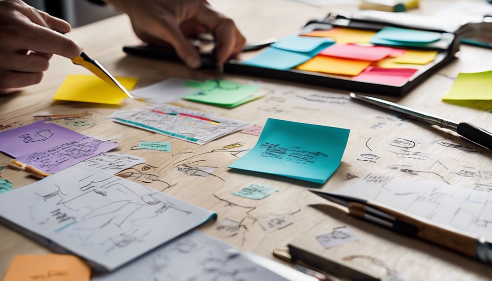 identifying underlying issues systematically