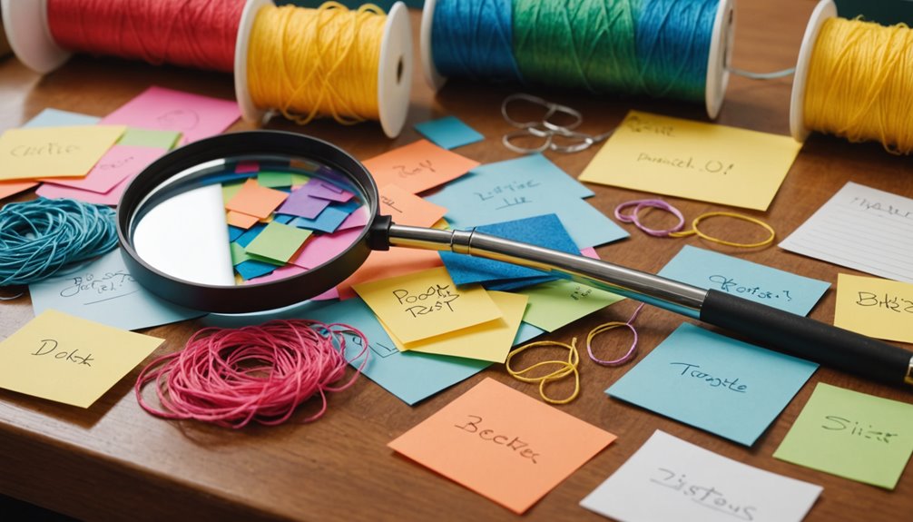 identifying underlying problem causes