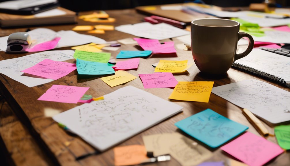 identifying underlying problem causes