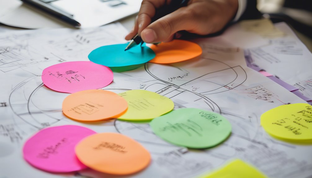 identifying underlying problems systematically