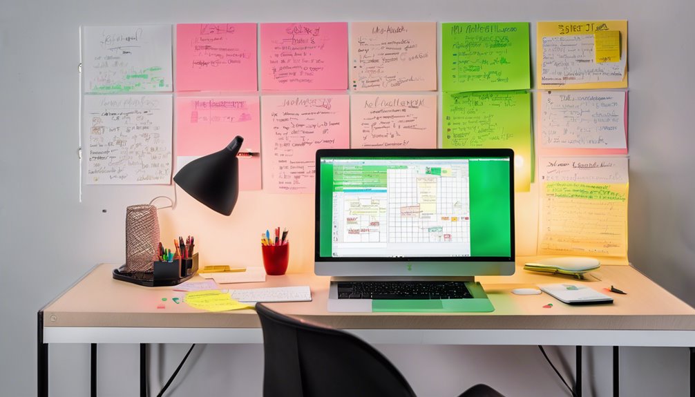 impact versus effort analysis