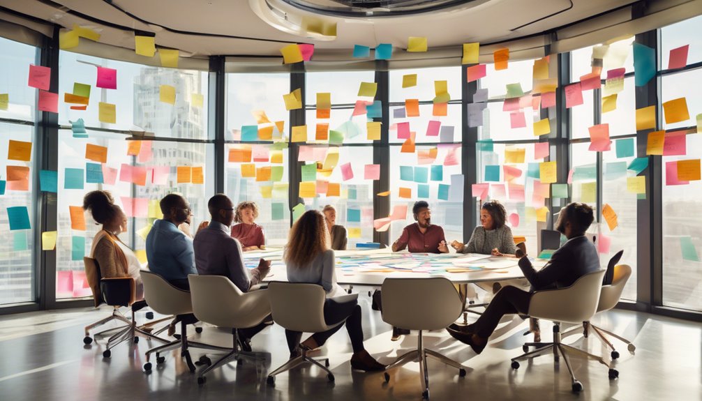 implement change for success