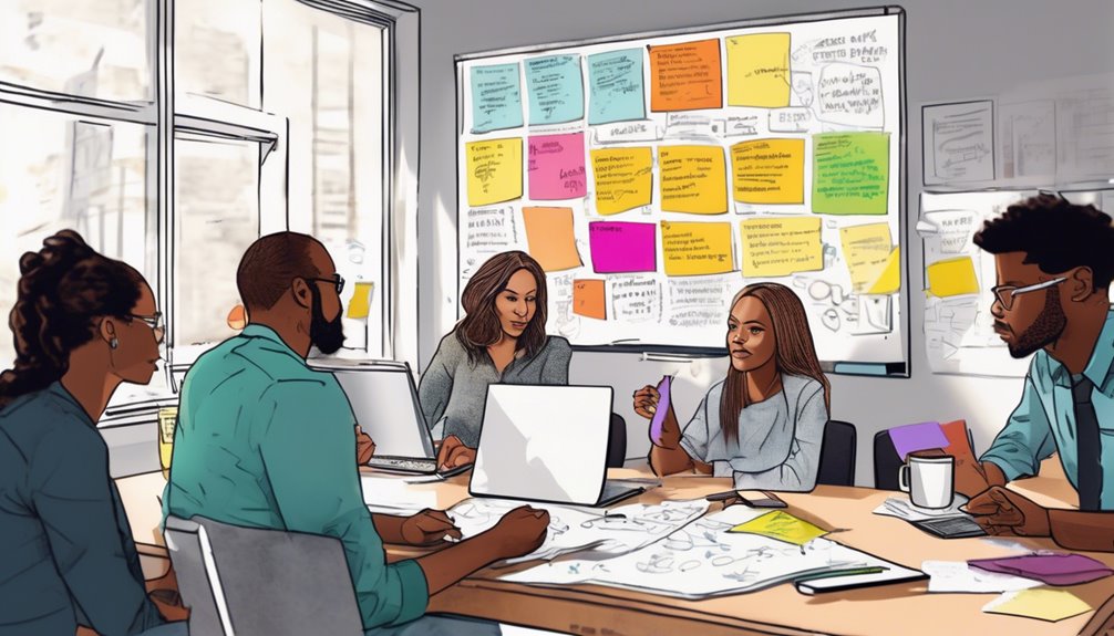 implement necessary corrective measures