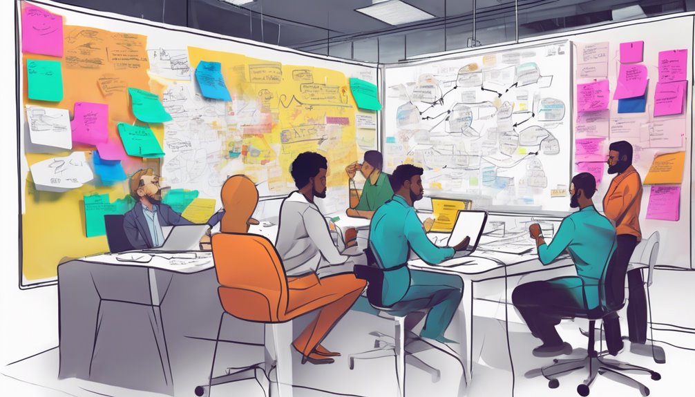 implementing dmaic challenges encountered