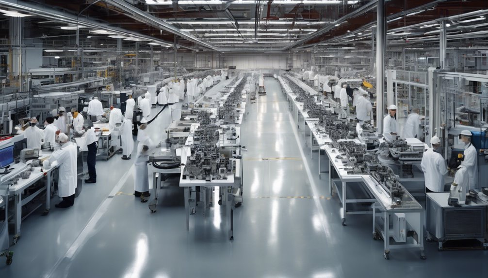 implementing fpy challenges considered