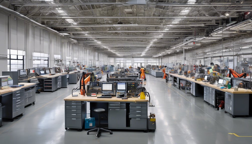 implementing heijunka effectively