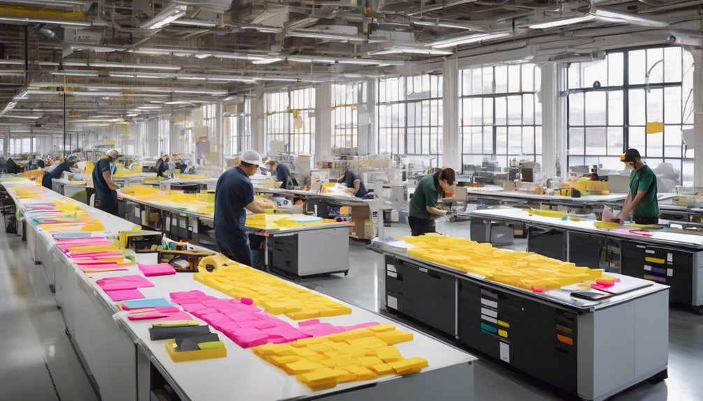 implementing lean operations steps