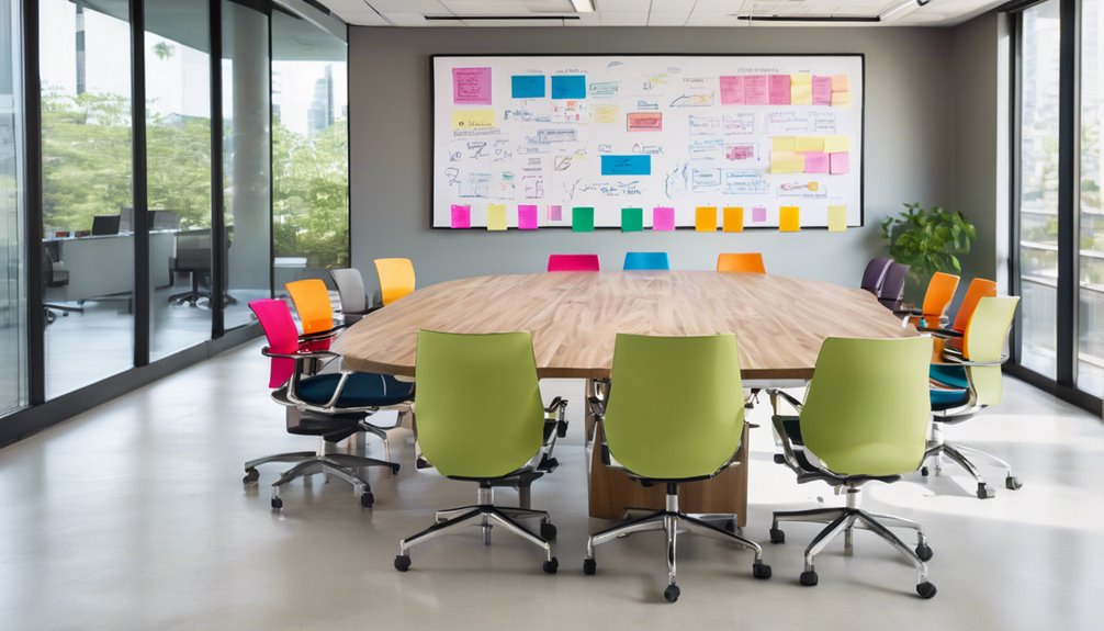 implementing lean six sigma