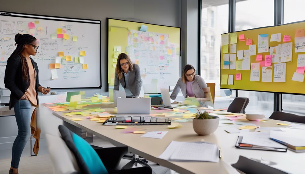 implementing quality function deployment