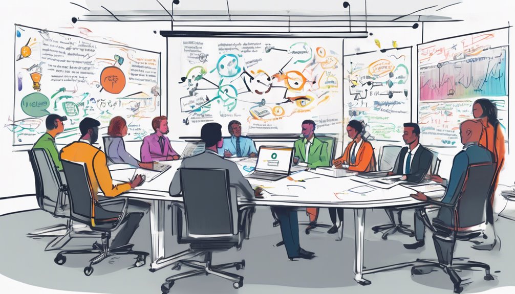 implementing rca based solutions