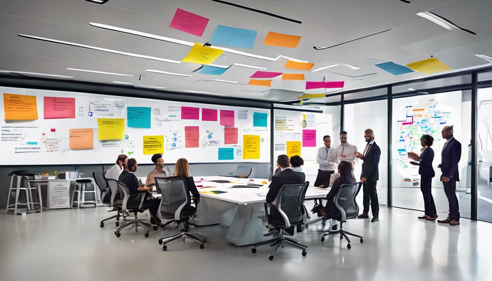 implementing six sigma lean