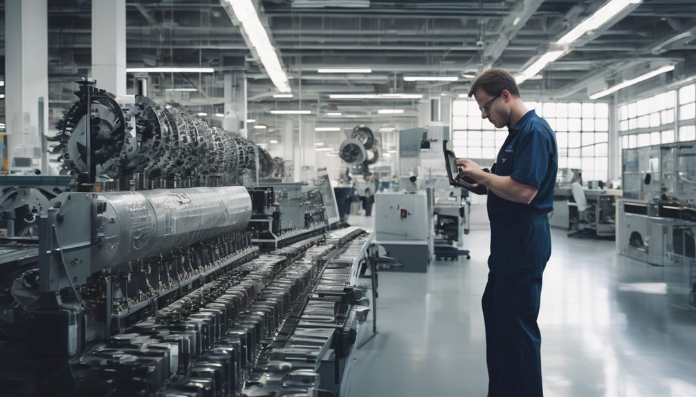 importance of process capability