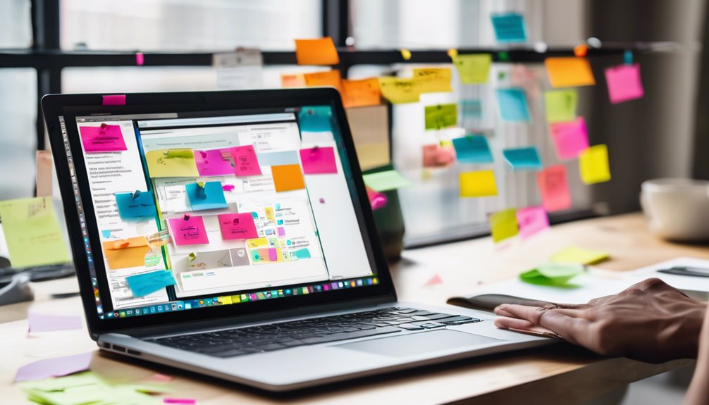 improved efficiency and clarity