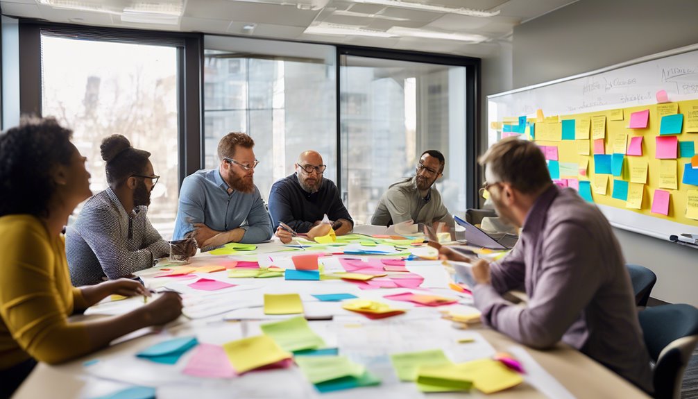 improved efficiency and effectiveness