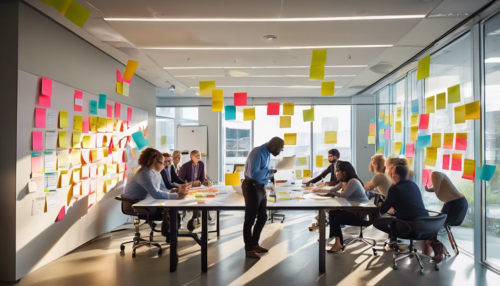 improved efficiency and productivity