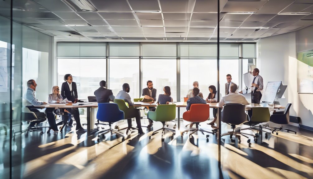 improved efficiency and quality