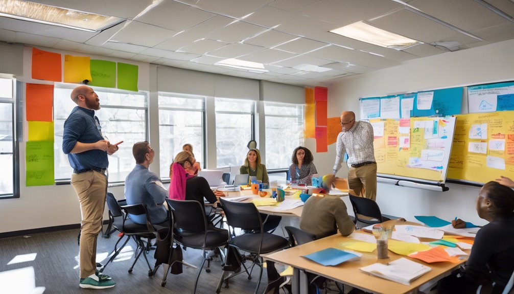 improved efficiency and quality