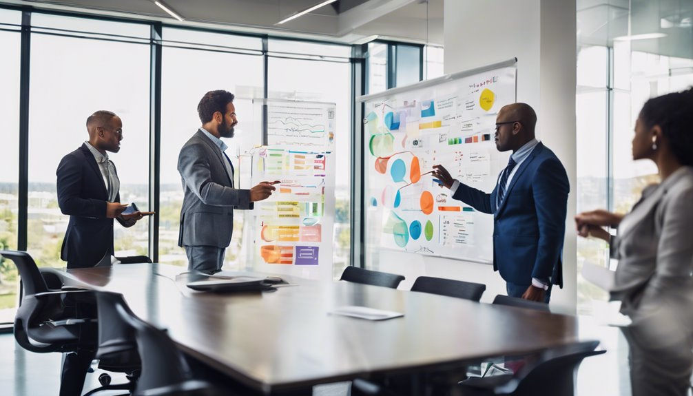 improved efficiency and quality