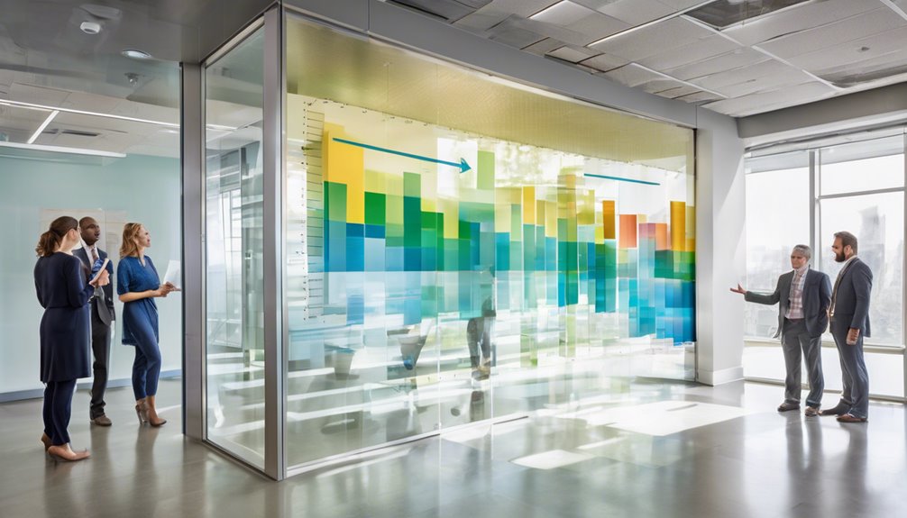 improved operational efficiency assessment