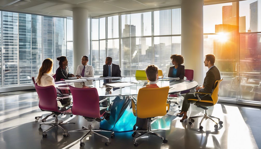 improved quality and efficiency