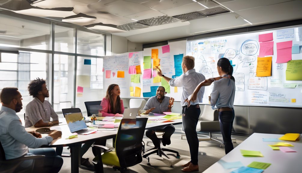 improving efficiency through integration