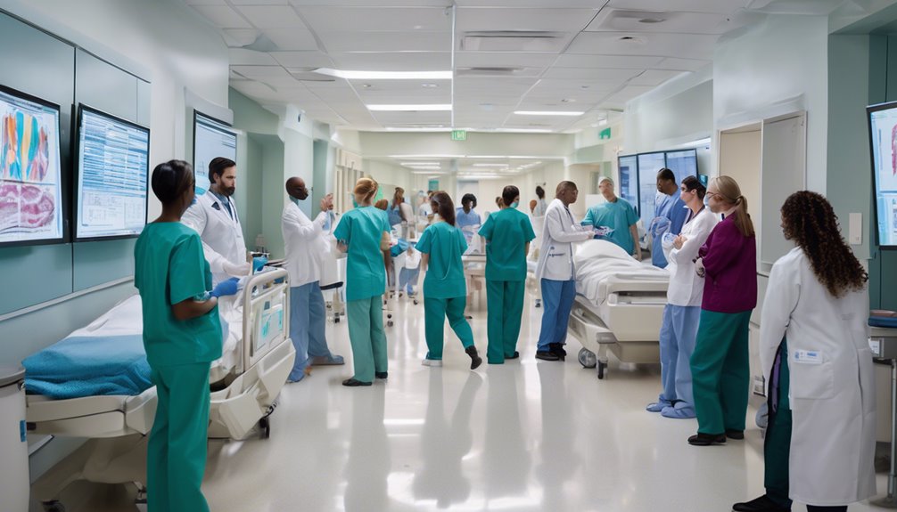 improving healthcare quality processes