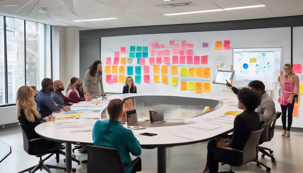 improving organizational processes effectively