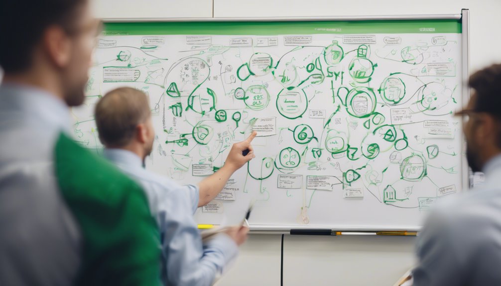 improving quality through statistics