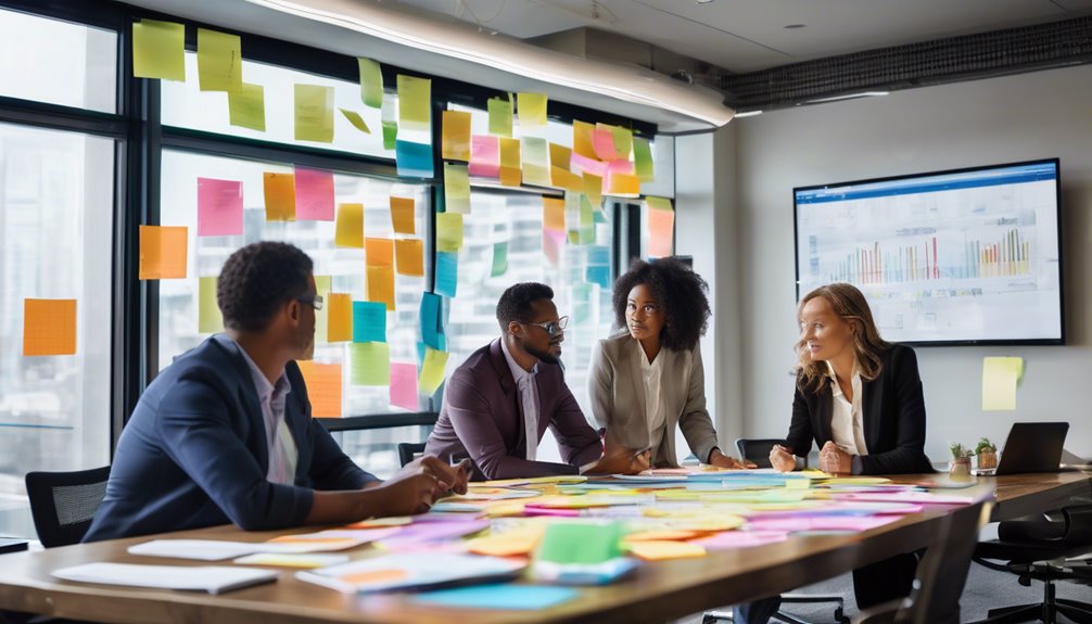 initiating project development phase