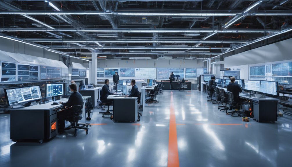 integrating quick response manufacturing