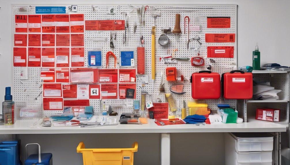 integrating safety into 6s