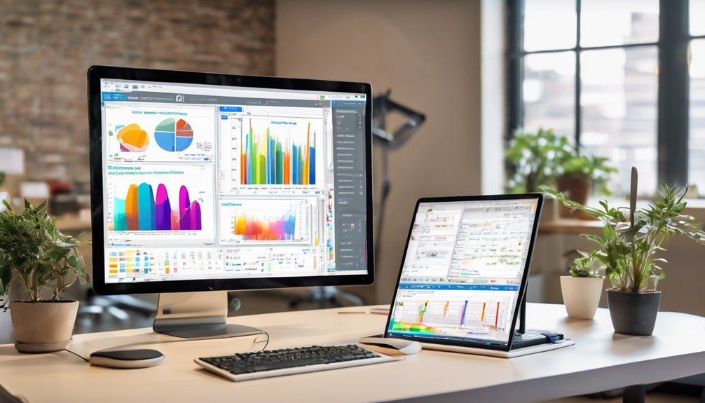 intuitive and accessible design