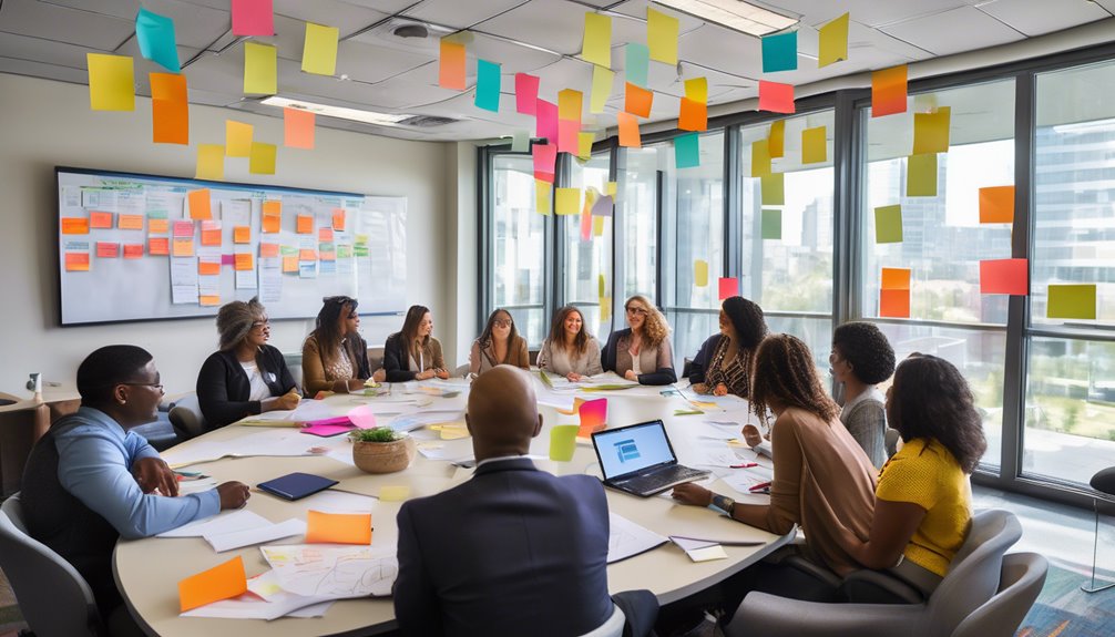involving employees in engagement