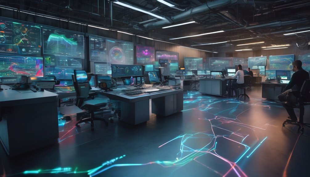 iot improves process monitoring