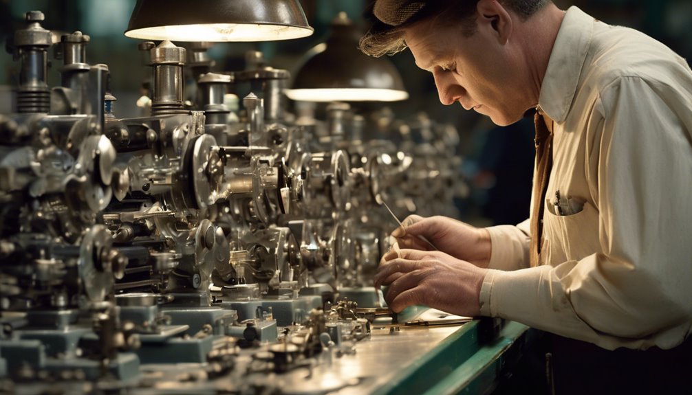 jidoka s historical development explained