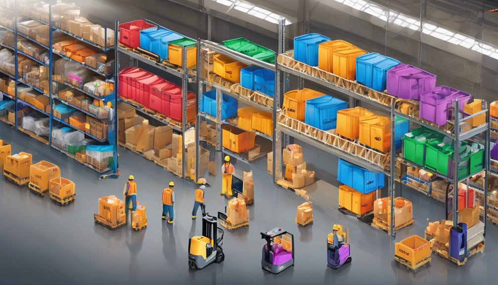 kanban inventory management techniques