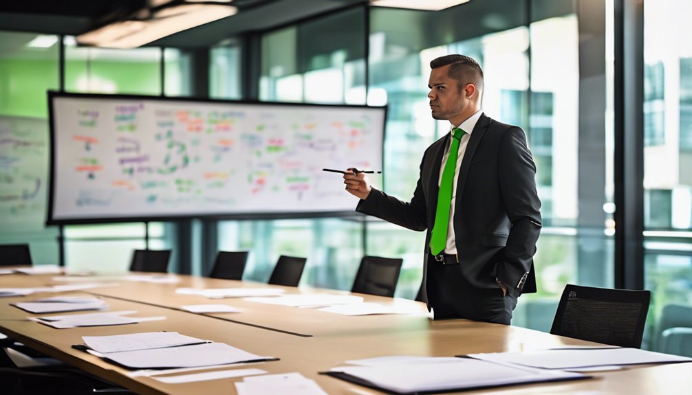 key abilities for success